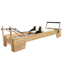 Pilates Reformer Equipment Core Bed Yoga Studio Home Training Use